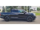 Used 2022 Honda Ridgeline Black Edition image 2