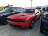 Used 2023 Dodge Challenger SXT image 2