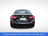 Used 2018 Chevrolet Cruze LS image 4