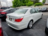 Used 2007 BMW 530i Sedan image 4