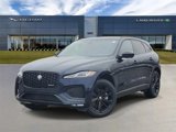 New 2025 Jaguar F-PACE R-Dynamic S image 1