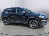 Used 2021 Jeep Compass Latitude image 2