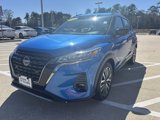 Used 2024 Nissan Kicks SR image 4