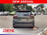 Used 2023 Nissan Rogue S image 5