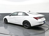 Certified 2021 Hyundai Elantra SEL image 5