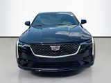 Used 2022 Cadillac CT4 Luxury w/ Sun And Sound Package image 2