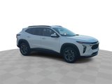 New 2025 Chevrolet Trax LT image 2