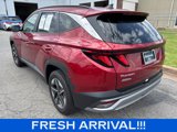 Used 2025 Hyundai Tucson SEL image 3