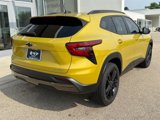 Used 2024 Chevrolet Trax ACTIV w/ Sunroof Package image 3