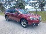 Used 2015 Subaru Outback 2.5i Limited image 3