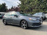 Used 2020 Subaru Impreza 2.0i Premium w/ Popular Package #2 image 2