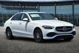 New 2025 Mercedes-Benz C 300 Sedan image 2