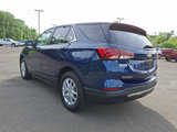 Certified 2022 Chevrolet Equinox LT image 4