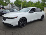 Certified 2023 Honda Accord Sport image 3