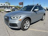 Used 2019 Audi Q5 2.0T Premium Plus image 3