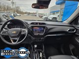 Used 2021 Chevrolet TrailBlazer LT w/ Premium Seating Package image 3