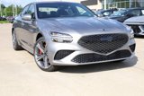 New 2025 Genesis G70 2.5T w/ Sport Prestige Package image 2