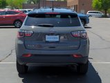 Used 2022 Jeep Compass Limited image 4