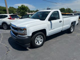 Used 2018 Chevrolet Silverado 1500 W/T image 2