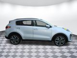 Used 2020 Kia Sportage SX image 6