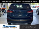 Certified 2022 Chevrolet Equinox RS w/ LPO, Floor Liner Package image 3