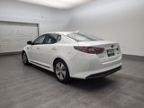Used 2016 Kia Optima EX image 5