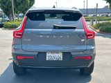 Certified 2023 Volvo XC40 Recharge Ultimate image 5