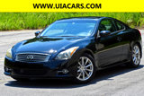 Used 2014 INFINITI Q60 Journey w/ Premium Package image 2