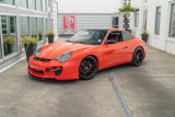 Used 2003 Porsche 911 Carrera image 2