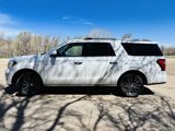 Used 2021 Ford Expedition Max Limited image 4