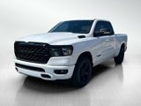 Used 2022 RAM 1500 Big Horn w/ Night Edition image 2