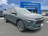 New 2025 Chevrolet Trax LT w/ Driver Confidence Package image 2