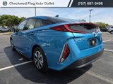 Used 2018 Toyota Prius Prime Premium image 5