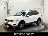 Used 2021 Volkswagen Tiguan SE image 4