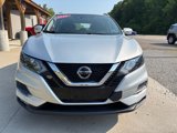Used 2020 Nissan Rogue Sport SV w/ All-Weather Package image 5