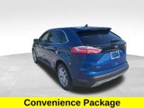 Used 2022 Ford Edge SEL w/ Convenience Package image 3