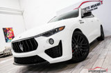 Used 2022 Maserati Levante Modena image 2