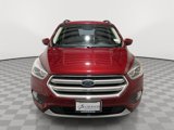Certified 2018 Ford Escape SEL image 4