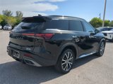 Used 2023 INFINITI QX60 Autograph image 4