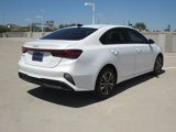 Used 2024 Kia Forte LXS w/ LXS Technology Package image 5