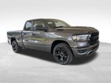 New 2024 RAM 1500 Tradesman w/ Night Edition image 2