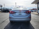 Used 2017 Chevrolet Cruze LT w/ Convenience Package image 5
