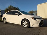 Used 2023 Toyota Corolla LE image 2