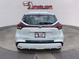 Used 2023 Nissan Kicks SV image 5