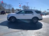 Used 2016 Ford Explorer Sport w/ Equipment Group 401A image 5
