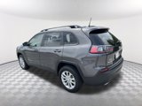 Used 2022 Jeep Cherokee Latitude Lux image 3