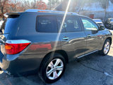 Used 2010 Toyota Highlander Limited image 5
