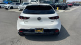 Used 2021 MAZDA MAZDA3 Hatchback w/Premium Plus Pkg image 4