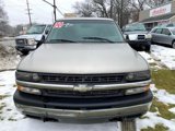 Used 2000 Chevrolet Silverado 2500 LS w/ Firm Ride Suspension Pkg image 6