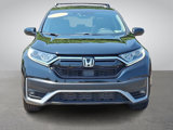 Used 2022 Honda CR-V EX-L image 2